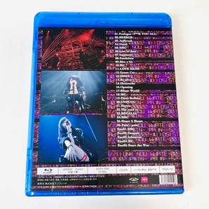 未開封☆ Blu-ray☆ 8beatStory 2_wEi 2nd Live Final Past 2 Present, Stand for the Future.の画像2