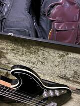 2012年製・美品・Fender・Japan・ Jazz Bass ・Aerodyne AJB ・ フェンダー ジャズベース・ エアロダイン・調整済み・ケース付き・激安。_画像10