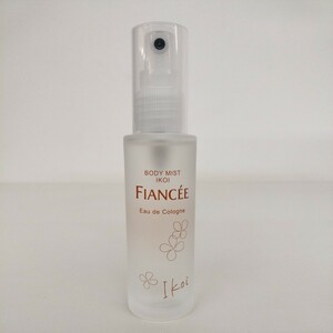 12009 FIANCEE IKOI フィアンセ ボディ ミスト 50ml