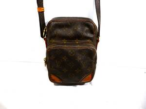 良品★ＬＯＵＩＳ　ＶＵＩＴＴＯＮ★ルイヴィトン★モノグラム★バッグ・ショルダーバッグ★アマゾン