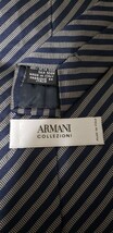 GEORGE ARMANI アルマーニ 輸入品 ネクタイ【商品番号401】訳あり_画像2