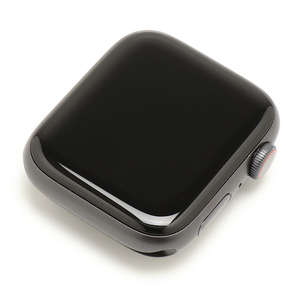 Apple Watch Series6 GPS+Cellular スペースグレー アルミニウム A2376 M0GR3J/A スマートウォッチ 本体
