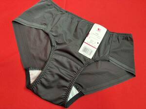  Wacoal sanitary shorts L BL PEK178