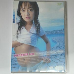 (DVD)いずみさえか / Love Water Girl