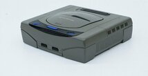 【中古・ジャンク品】SEGA SATURN セガサターン HST-3200 箱付き .,_画像2