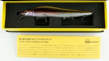 ●【中古品】Megabass メガバス 30th ワンテンX ワイルドカワムツ ;;_画像1