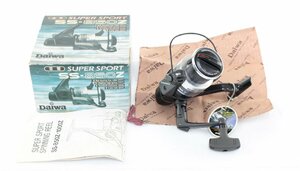 ●【中古品】ダイワ スーパースポーツ SS-850Z　.,