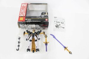 〇【中古・ジャンク品】バンダイ BANDAI ROBOT魂 SIDE KMF SP コードギアス反逆のルルーシュR2 ナイトメアフレーム ギャラハッド.,