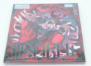 ●【新品・未開封品】ホロライブEN 森カリオペ Mori Calliope JIGOKU 6 DVD付初回限定盤.,