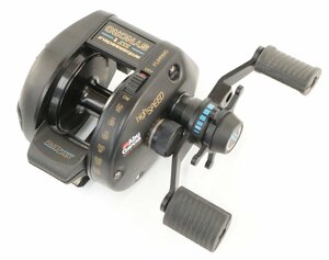 ●【中古・ジャンク品】AbuGarcia ambassadeur アブガルシア アンバサダー XLT１ シンクロ 【未検品】;;