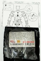 【中古品】超像可動 ジョジョの奇妙な冒険 ダイヤモンドは砕けない キラークイーン 吉良吉影 荒木飛呂彦指定カラー 2個セット：_画像7