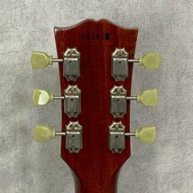 ★●【中古品】1スタ Gibson Custom Shop 1999 Historic Collection 1959 Les Paul Standard Rei 40th Anniv. ハードケース付【調整済】'_画像5