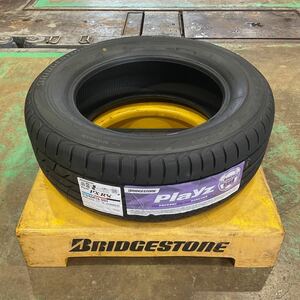 未使用BRIDGESTONE ブリヂストン プレイズ　PX-RV 215/60R16 アウトレット　1本