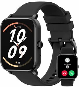  smart watch heart rate meter full touch screen iPhone Android sleeping measurement IP68 waterproof smart watch telephone call with function Smart Watch pedometer 