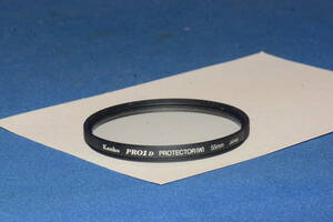 Kenko PRO1D PROTECTOR(W) 55mm (B686)