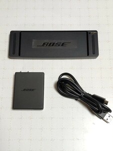 BOSE ボーズ SoundLink Mini II/サウンドリンクミニ 2 充電器 クレードル