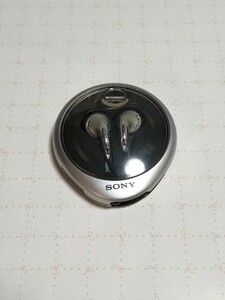 ソニー SONY 純正　イヤホン　MDR-E838