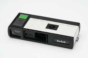 Kodak Pocket INSTAMATIC 30 CAMERA コンパクトカメラ 110 送料520円