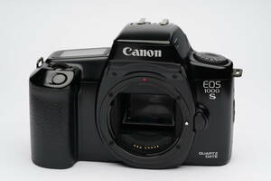 Canon EOS 1000S ボディ 送料520円