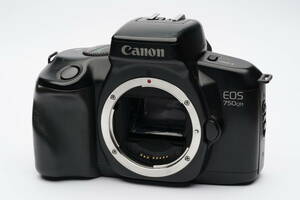 Canon EOS 750 QD ボディ 送料520円
