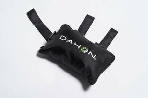 DAHON SLIP BAG mini 輪行袋 Dove Uno Plus K3 EEZZ 送料520円