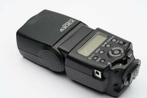 Canon SPEEDLITE 430EX フラッシュ ストロボ ジャンク 送料520円