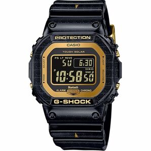 【新品・箱にダメージあり】G-SHOCK GW-B5600SGM-1JR