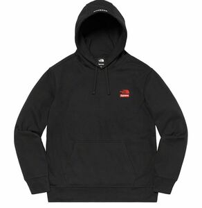 The North Face® Statue of Liberty Hooded Sweatshirt （Black） 19fw