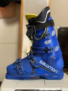 SALOMON S/RACE MAX サロモンスキーブーツ