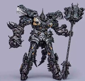 新品G-creation WRATH MTST-01B