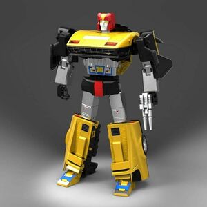 新品X-Transbots MX-23D