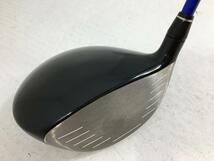 即決 中古超美品 TOUR WORLD (ツアーワールド) TW747 455 ドライバー 1W VIZARD FP-6 9.5 S_画像2