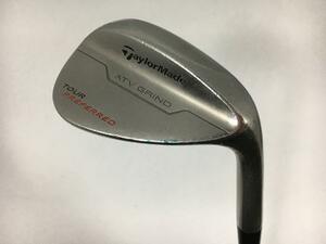 即決 中古 ツアープリファード ウェッジ ATV 2014(軟鉄) SW KBSツアーV スチール 56 WEDGE