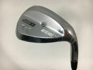 即決 中古未使用 Es21 ウェッジ (サテン) 56.10 SW NSプロ MODUS3 105 WEDGE 56 WEDGE