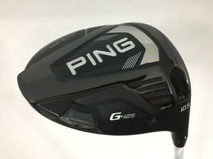 即決 お買い得品！中古 G425 SFT ドライバー 1W Motore Speeder 661 エボリューション7 10.5 S