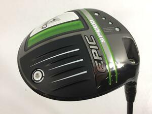 即決 お買い得品！中古 EPIC SPEED (エピック スピード) ドライバー 2021 (日本仕様) 1W ディアマナ 50 for Callaway 10.5 SR