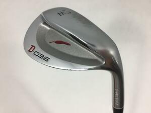 即決 お買い得品！中古 D-036 ウェッジ 2017 SW NSプロ 950GH HT 56 WEDGE