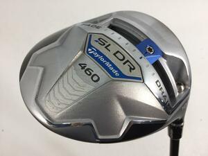 即決 お買い得品！中古 SLDR ドライバー 2013(日本仕様) 1W TM1-114 10.5 S