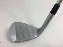 即決 お買い得品！中古超美品 ミルド グラインド ウェッジ 58.11 SB 2017 SW D/G 58 WEDGE_画像2