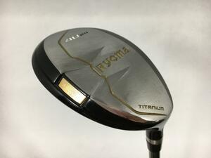 即決 お買い得品！中古 リョーマ(RYOMA) U ユーティリティ U4 ツアーAD UT-55 24 R