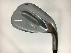 即決 お買い得品！中古 MT-28 J.SPEC-4 ウェッジ SW D/G 56 WEDGE