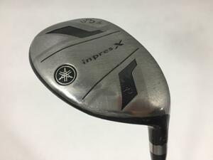 即決 お買い得品！中古 インプレス X UT ユーティリティ 2013 U3+ NSプロ HYBRID 100 18 S