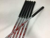 即決 お買い得品！中古 (6本)スリクソン(SRIXON) Z-585 アイアン 5～9.P NSプロ MODUS3 TOUR105 DST 選択なし S_画像3