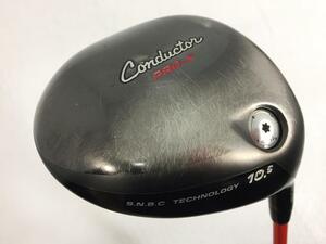 即決 お買い得品！中古 コンダクター PRO-X ドライバー 2013 1W パワートランス X 305W TOUR 10.5 SR