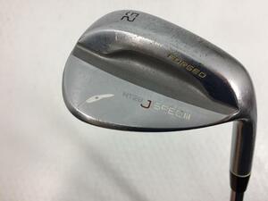 即決 お買い得品！中古 MT-28 J.SPEC-3 ウェッジ AW NSプロ 950GH 52 WEDGE