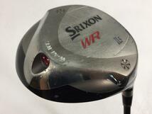 即決 お買い得品！中古 スリクソン(SRIXON) WR ドライバー 1W SRIXON SV-3011J 11.5 R_画像1