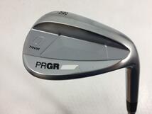 即決 お買い得品！中古超美品 PRGR 0 TOUR ウェッジ 2023 SW NSプロ MODUS3 TOUR105 56 S_画像1