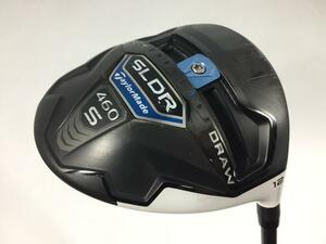 即決 お買い得品！中古 SLDR S ドライバー 2014(日本仕様) 1W TM1-414 12 SR