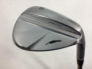 即決 お買い得品！中古美品 RM-α フォージド ウェッジ SW NSプロ TS-101w 56 WEDGE