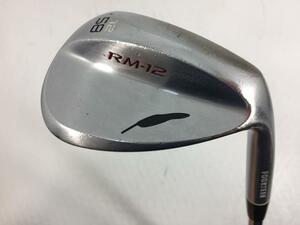 [6531] フォーティーン RM-12ニッケルクロム58-12/DG/wedge